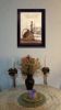 "Quilted Together" By Susan Boyer; Printed Wall Art; Ready To Hang Framed Poster; Black Frame