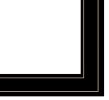 "Man Up" by Millwork Engineering; Ready to Hang Framed Print; Black Frame
