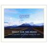 "Goals" By Trendy Decor4U; Printed Wall Art; Ready To Hang Framed Poster; White Frame